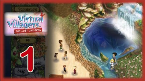 virtual villagers the lost children|virtual villagers lost children puzzles.